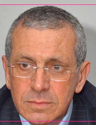 Najib SENHADJI